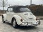 Verkaufe - Seltenes VW Käfer Cabrio Original 1500 - NEU Motor & Getriebe, EUR 19500