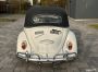 til salg - Seltenes VW Käfer Cabrio Original 1500 - NEU Motor & Getriebe, EUR 19500