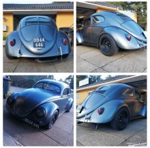 For sale - Show chopped BAD BUG , EUR 25000