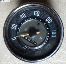 For sale - Speedometer km/h VDO 03/1961 113957021A KPH, USD 90
