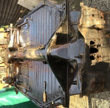 For sale - Standard BEETLE Pan/Chassis Cables Brakes 1954, EUR 1000