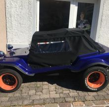 Prodajа - Swiss buggy, CHF 16500