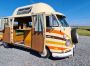 til salg - T1 rare Freedom camper, nevada bus, bone dry., EUR 55000