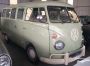 Prodajа - T1 split window bus 1966, EUR 27000