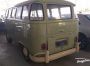 For sale - T1 split window bus 1966, EUR 27000