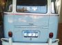 For sale - T1 split window bus 1971, EUR 32500