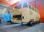 Prodajа - T1 split window bus 1974 New like factory, EUR 39900