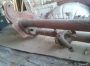 For sale - T2 a front beam, EUR 300