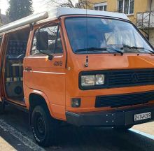 For sale - T3 Syncro 2.1 SR, CHF 28000