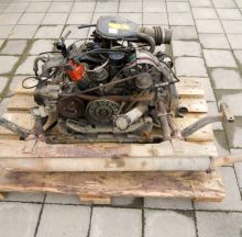 Vends - T3 Wasserboxer Motor, CHF 1'500.-