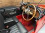 til salg - Teal Bugatti Type 43A Replica | Uitvoerig gerestaureerd | 1976, EUR 59950