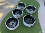 Vendo - These 15″ Fuchs wheels measure 4.5″ in width, GBP 1000