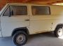 Transporter T3 SYNCRO 16 2.1 Litre  112 HP
