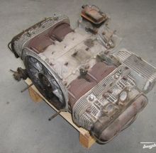 For sale - Typ 4 Rumpfmotoren, EUR 650