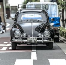 1964 VW 品５ for sale
