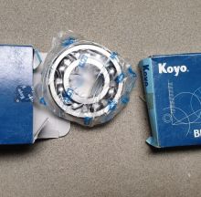 Verkaufe - Type 3 - axle Koyo bearings - 2, EUR 40