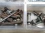 For sale - Type 3 - different screws (body, chasis), EUR 10