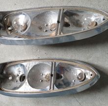 For sale - Type 3 - tail light housing, EUR 40