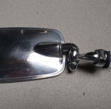 For sale - type 3 right/passanger's side mirror, EUR 250e