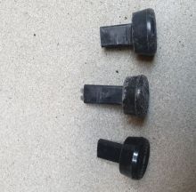 For sale - Type 3 seat release knob - each 12e, EUR 12