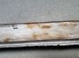 For sale - Type 3 sills - L/R One with small portion corrosion, EUR 80