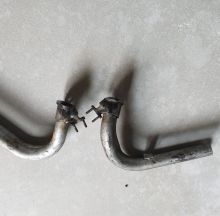 For sale - Type 3Fuel - Injection Intake Manifold, EUR 40
