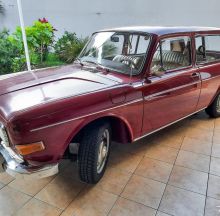 Predám - Variant 1970, EUR 9900