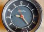 For sale - Veglia Borletti S.p.A. clock vintage 12V 60mm, USD 399