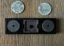 Te Koop - Vintage dash christopher magnetic base picture accessoire, EUR €30 / $35