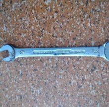 For sale - Vintage Hazet 450 8x9 wrench PORSCHE 356, EUR 60