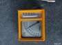 Verkaufe - Vintage Orange Motometer Mototherm Temperatur Gauge, EUR 145