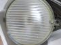 Prodajа - vintage ZKW Gabel Chrome fog lights fog lamp , EUR 280.00