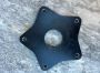 Vends - Volkswagen 5x205 balancing device adapter plate bug t1 karmann ghia t181 etc, EUR €80 / $90