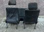 For sale - Volkswagen Beetle 1303 chairs seat set 3 legs velvet, EUR €450