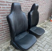 Prodajа - Volkswagen Beetle 1303 chairs tombstone front 3 legs, EUR €400