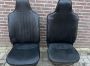 Vends - Volkswagen Beetle 1303 chairs tombstone front 3 legs, EUR €400