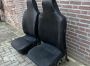 For sale - Volkswagen Beetle 1303 chairs tombstone front 3 legs, EUR €400