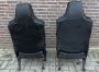 Verkaufe - Volkswagen Beetle 1303 chairs tombstone front 3 legs, EUR €400