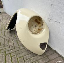 Vends - Volkswagen Beetle 1303 Front right mudguard 1974 only, EUR €150