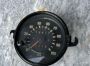 Volkswagen Beetle 1969 speedometer MPH trip meter odometer
