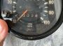 Verkaufe - Volkswagen Beetle 1969 speedometer MPH trip meter odometer, EUR €500