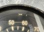 Te Koop - Volkswagen Beetle 1969 speedometer MPH trip meter odometer, EUR €500