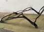 Vends - Volkswagen Beetle Convertible frame 1303 1973 and younger 151871025F, EUR 600