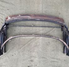 Vends - Volkswagen Beetle convertible frame 1973 and younger 1303 151871025F, EUR 600