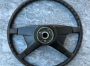 For sale - Volkswagen Beetle Sun Bug 1303 steering wheel Petri accessory rare, EUR €295 / $320