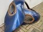 Volkswagen Bug 1200 1300 1303 rear fenders super 08/1972 and younger