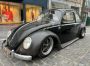 Te Koop - Volkswagen Bug Albert Schwan Neck mirror oval dickholmer kever Kafer Beetle Cox Coccinelle, EUR €100 / $110