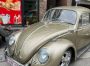 Vendo - Volkswagen Bug Albert Schwan Neck mirror oval dickholmer kever Kafer Beetle Cox Coccinelle, EUR €100 / $110