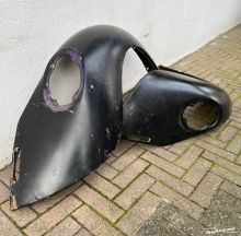 For sale - Volkswagen Bug Fenders Left and right 1303 1974 and younger, EUR €125 / $135