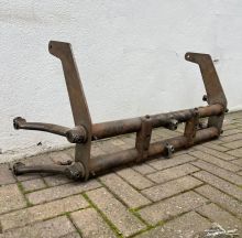 For sale - Volkswagen Bug lowered and narrowed front axle until 1960, EUR €295 / $320